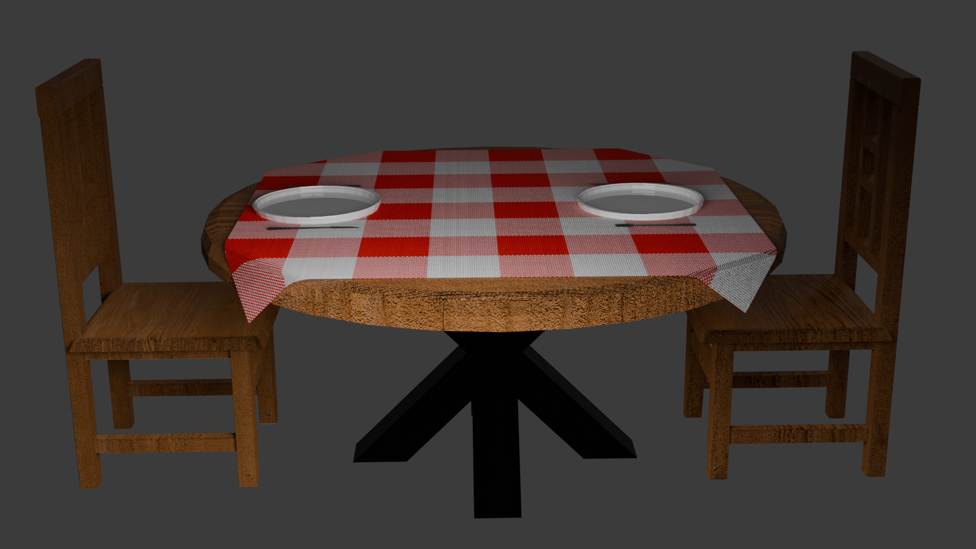 table cycles render